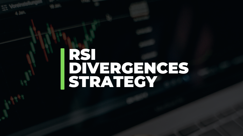 RSI divergences Strategy