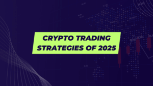 Top Crypto Trading Strategies