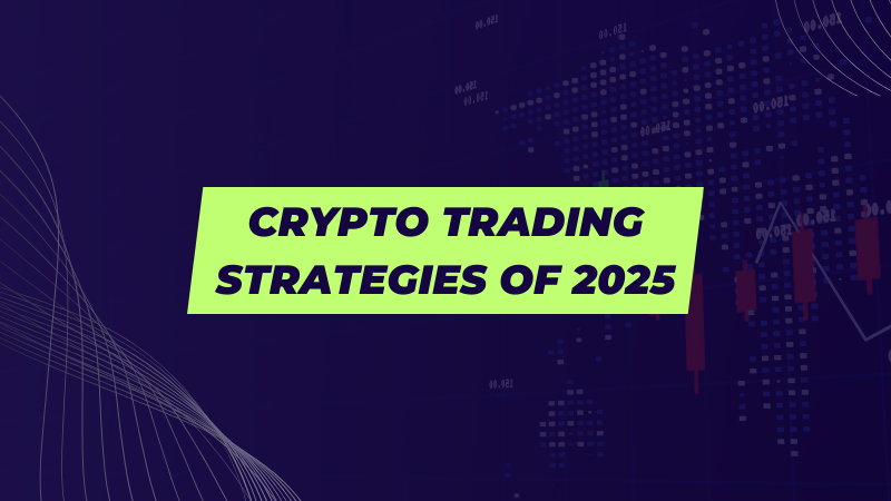 Top Crypto Trading Strategies
